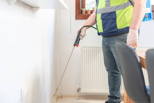 Best Pest Control Near Me  in , AR